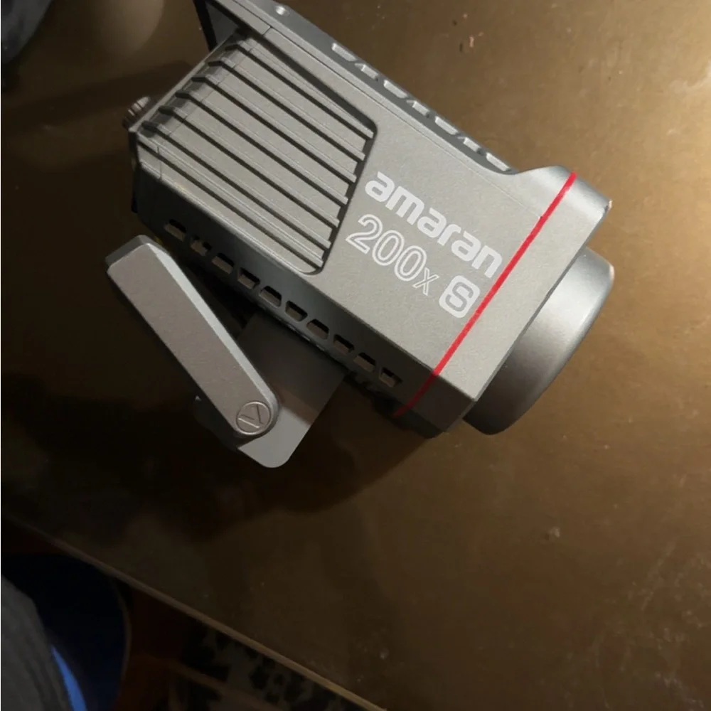 200x S Gray Video Flash Taking offers